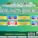 Tiada Hari Tanpa Prestasi, 6 Siswa MAN 2 Gresik Raih Medali di Ajang Kompetisi Nasional