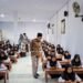 Kakanwil Jatim Turun Langsung Pantau Ujian Akhir Nasional Pendidikan Diniyah Formal