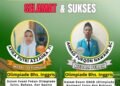 Sabet Dua Medali, Prestasi Siswa MTsN Gresik kian Meroket di Kancah Nasional