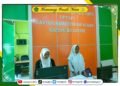 Terapkan Kebijakan Pemerintah, Kemenag Gresik Setiap Senin dan Jumat Berdiri Sempurna Menyanyikan Lagu Kebangsaan Indonesia Raya