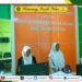 Terapkan Kebijakan Pemerintah, Kemenag Gresik Setiap Senin dan Jumat Berdiri Sempurna Menyanyikan Lagu Kebangsaan Indonesia Raya