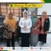 Sinergitas Kemenag Gresik dan Dinas Sosial Guna Penyaluran Bantuan bagi Mustahik