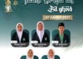 5 Santri MATQ Sunanul Muhtadin Sukses  Laksanakan Tasmi’ Al-Qur’an Bil Ghoib 