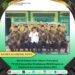 KKMI Dukun Gelar Monev Perangkat Pembelajaran dan Pembinaan Bersama Pengawas Madrasah Kecamatan Dukun 2025