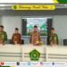 Kepala Kemenag Tegaskan Peran Strategis FKDT Gresik dalam Meningkatkan Kualitas Pendidikan Diniyah