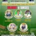 Luar Biasa !! Murid MTsN Gresik Raih Prestasi Gemilang di Ajang MAGIC IV 2025