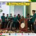 Kepala Kemenag Gresik Resmi Buka Porseni MTs Tingkat Kabupaten di Pondok Pesantren Mambaus Sholihin
