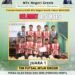 Luar Biasa !! Tim Futsal MTsN Gresik Raih Juara 1 di Ajang Porseni Tingkat Kabupaten Gresik 2025