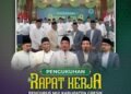 Sinergi MUI dan Pemkab Lanjutkan, Tegas Wabup dr. Alif Saat Hadiri Pengukuhan MUI Gresik
