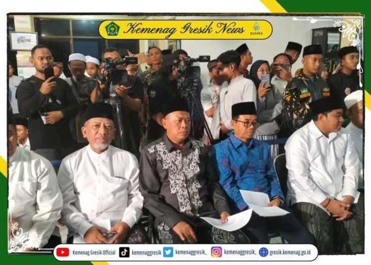 Hadiri Rukyatul Hilal di Bukit Condrodipo, Kakanwil Jatim: Sidang Isbat Tetapkan 1 Ramadhan 1446 H Jatuh pada 1 Maret 2025