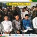 Hadiri Rukyatul Hilal di Bukit Condrodipo, Kakanwil Jatim: Sidang Isbat Tetapkan 1 Ramadhan 1446 H Jatuh pada 1 Maret 2025