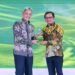 Utusan Khusus Presiden Bidang Iklim dan Energi Hashim S. Djojohadikusumo Yakin Program 3 Juta Rumah Akan Bantu Atasi Oversupply Semen