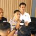 Beredar Uang Palsu Pecahan 100 Ribu, Polres Gresik Gerak Cepat Berhasil Ringkus sang Pelaku