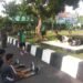 Para Pemuda Calon Prajurit TNI-AD Jalani Gemblengan Fisik di Makodim 0817/Gresik