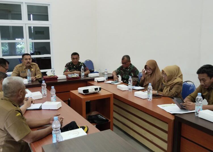 Giat Sosial TNI Manunggal Membangun Desa Bakal Digelar Kembali di Kabupaten Gresik