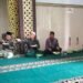 Sukses Gelar Semarak Harlah NU ke-102, MWCNU Dukun Adakan Tasyakuran dan Tumpengan