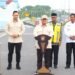 SIG Pasok Bahan Bangunan untuk Flyover Madukoro yang Telah Diresmikan Presiden RI Prabowo Subianto
