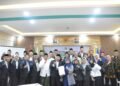Institut Al Azhar Menganti Gresik Jalin Kerja Sama dengan PCINU Belanda dalam Publikasi Ilmiah di Konferensi Internasional