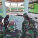 Asah kemampuan Prajurit, Kodim 0817/Gresik Gelar Latorsar Intelijen 2025