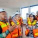 Bupati Gus Yani Dampingi Komisi VII DPR RI Kunjungi PT Freeport Indonesia: Soroti Penyerapan Tenaga Kerja Lokal Masih Jauh dari Harapan !!