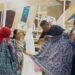 Mantap !! SIG dan Rumah BUMN Dorong UMKM Berkembang, Ajak Masyarakat Dukung Produk Lokal di Pameran INACRAFT 2025