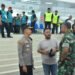 Dipimpin Langsung Kapolres Gresik, Pengamanan Pertandingan Liga 2 Gresik United Vs Persekat Tegal Berjalan Lancar dan Kondusif