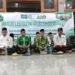 Gelaran Perdana MDSRA dan Peringatan Harlah NU ke-102 GP Ansor Dukun Berjalan Sukses