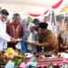 55 Lansia di Gresik Terima Kado Cek Kesehatan Gratis dari Presiden Prabowo