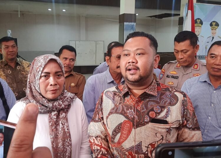 Sukses Majukan Dunia Olahraga, dr. Anis Ambiyo Putri Kembali Terpilih Jabat Ketua KONI Gresik