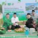 Rabu Berkah, MWCNU Dukun Penuh Syukur Memulai Peletakan Batu Pertama Pembangunan Kantor KSPPSNU Dukun