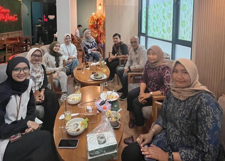 BRI Gresik Perkuat Sinergi dengan Developer, Dorong Pertumbuhan Properti di Kota Industri Gresik