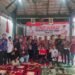 Gelar ‘Jumat Curhat’, Polres Gresik Siap Tampung Aspirasi Warga dan Berikan Solusi Terbaik