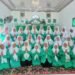 Gercep !! Fatayat NU Tebuwung Penuh Semangat Gelar Raker Masa Khidmat 2025-2028