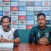 Besok Sore Gresik United Hadapi Persewar Waropen, Djadjang Nurdjaman: Tiga Poin Harga Mati !!