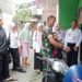 Babinsa Gresik Kota Turun Tangan Atasi Kasus KDRT Demi Keharmonisan Masyarakat
