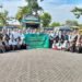 BKMM Nurul Huda Lowayu Gelar Ziarah Wali dan Outbound Lansia: “Wajah Boleh Keriput, Belajar Agama Tak Boleh Surut”