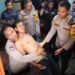 Penuh Haru !! Kapolres Gresik Bersama Purnomo Polisi  Belajar Baik Bantu Rehabilitasi Warga dengan Gangguan Jiwa