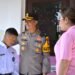 Kapolres Gresik Ajak Masyarakat Dukung Pendidikan Anak Berkebutuhan Khusus