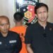 Gerak Cepat !! Satreskrim Polres Gresik Berhasil Ringkus Pelaku Kasus Kekerasan hingga Renggut Korban Jiwa