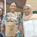 Top !! Dari Rumah BUMN ke Pasar Internasional, SIG Dukung INACRAFT Majukan UMKM