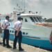 Jelang Ramadan, Bupati Gresik Berikan Subsidi Tiket Kapal Cepat untuk kepulangan santri asal Pulau Bawean