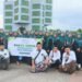 Penuh Khidmah !! NUcare Lazisnu Tebuwung Gelar Ziarah Muassis NU dan Rihlah Jelang Ramadan