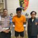 Apes !! Curi Uang 5,5 Juta Milik Tetangga, Terekam CCTV Berakhir di Penjara