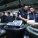Besok Puasa, Kasatgas Sidik Kasat Reskrim Polres Gresik AKP Abid Uais Al-Qarni Aziz Pastikan Stok Bahan Pokok Aman dan Cukup Selama Ramadan