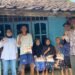 Tinjau Korban Banjir Kali Lamong, Anggota DPR RI Nila Yani Hardiyanti Beri Bantuan Beras dan Obat-Obatan