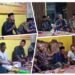 Tolak Anti Kritik, Kades di Gresik Ini Blusukan Gelar Cangkrukan Serap Aspirasi Warga