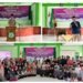 LP3H STAI Ihyaul Ulum Gresik Gelar Rekrutmen sekaligus Pelatihan Pendamping Proses Produk Halal
