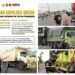 Kode Keras !! Kapolres Gresik Imbau Pengusaha dan Sopir Truk Patuhi Jam Operasional