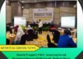 Bersinergi dengan BNNK, Kemenag Gresik Siap Kerahkan Seluruh Penyuluh Agama Perangi Narkoba
