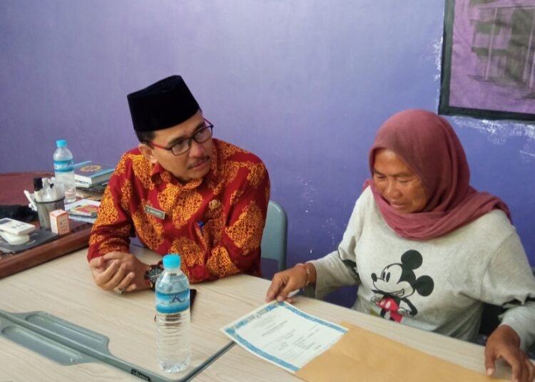 Kasus Penahanan Ijazah di SMP Darul Islam Jangan Sampai Terulang lagi, Sanksi Tegas Menanti !!